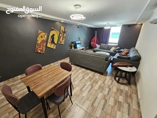 108 m2 2 Bedrooms Apartments for Rent in Erbil Sarbasti