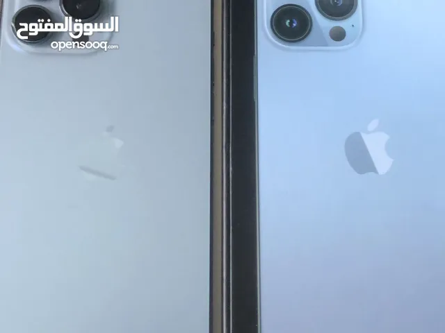 Apple iPhone 13 Pro Max 256 GB in Hurghada