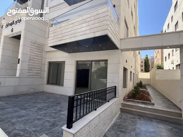 133 m2 3 Bedrooms Apartments for Sale in Amman Daheit Al Yasmeen