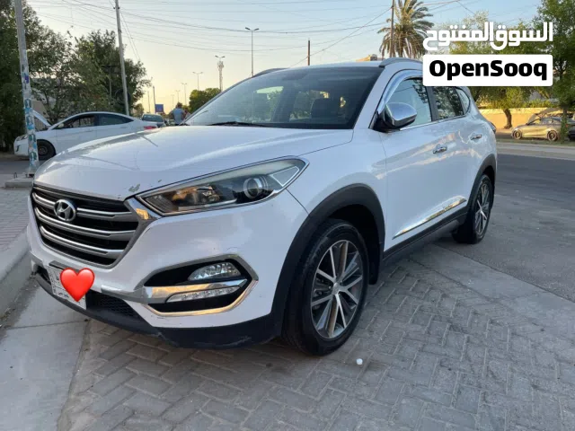2018 كيا تاسمان X-Line