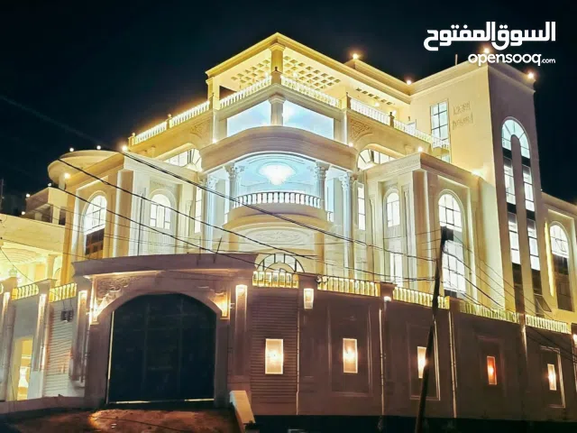 20 m2 3 Bedrooms Villa for Sale in Sana'a Bayt Baws