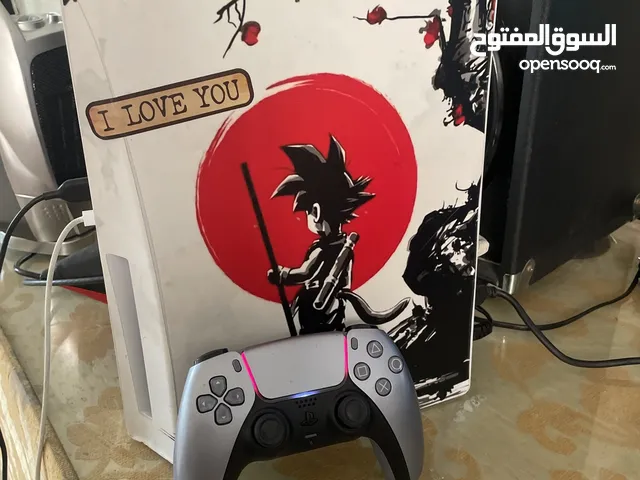 سوني فايف مع قرص