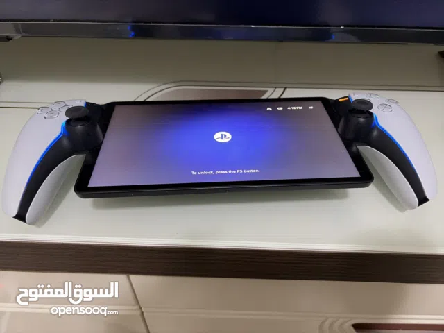 Ps5 portable