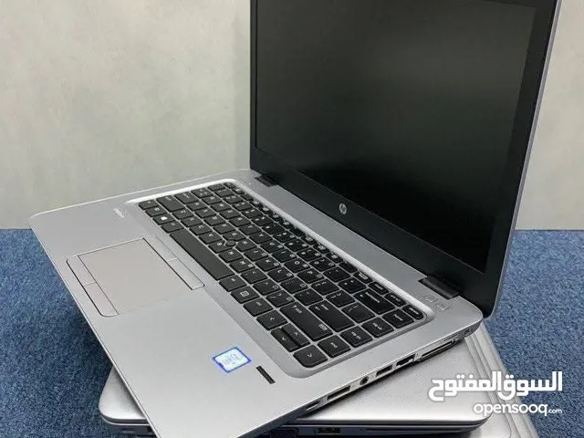 HP EliteBook 830 G3 فقط بـ 650 شيكل — الكمية محدودة!