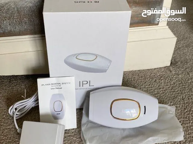 جهاز ليزر ازاله الشعر كلش حلو وبسعر كلش رخيص