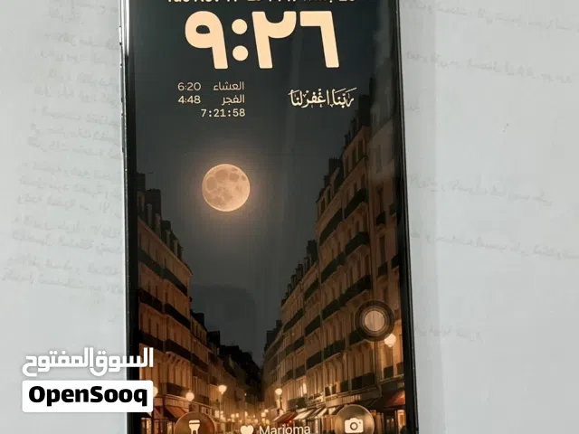 ايفون 12 برو ماكس خطين