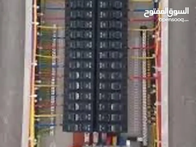 أفضل خدمة كهربائية Best Electrical Service.