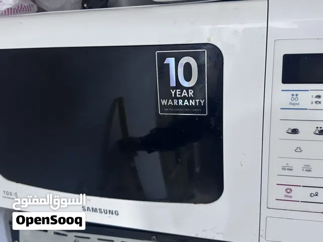 Samsung Oven for sale