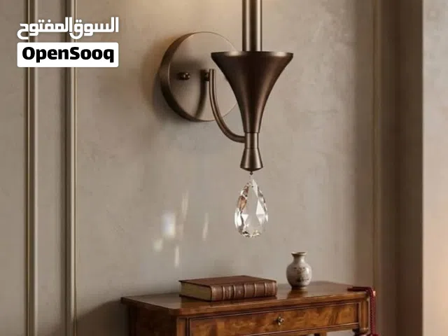 ثريات إيطالية للبيع