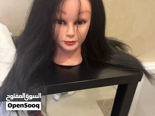 راس لتدريب على القص