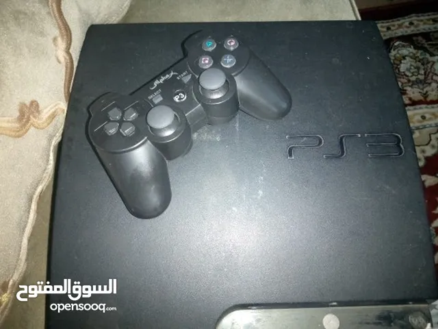 سوني3 فيه العاب و يد و شاحن