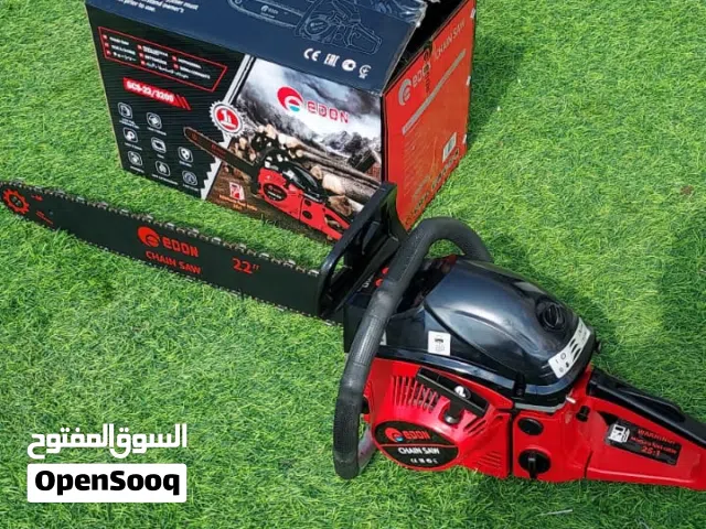 منشار بترول شركه EDON انش 22  58سيسي