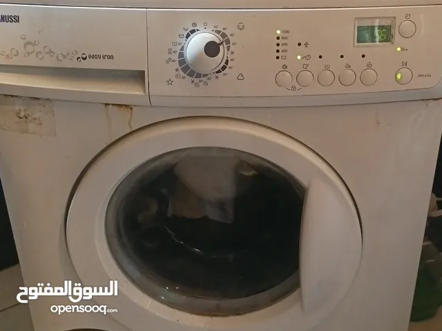 Zanussi 7 - 8 Kg Washing Machines in Zarqa