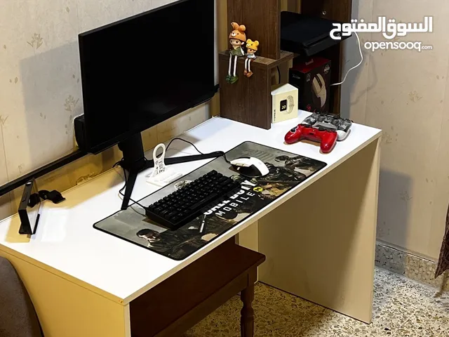 ميز للدراسة او الكيمنك نوعية ممتازة mdf