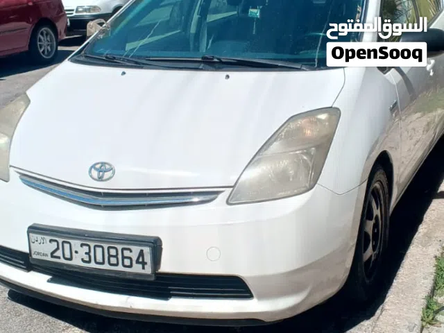 2009, تويوتا, بريوس, Prius