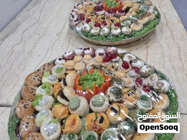 مطلوب شریک لمطعم فطاير و معجنات موقع ممتاز