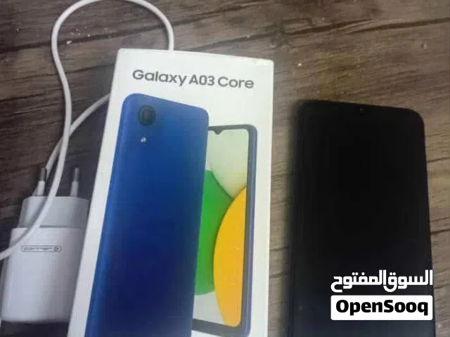 Samsung Galaxy A03 2 TB in Zarqa