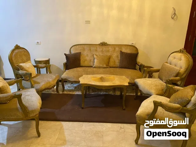 اثاث مستعمل صاله حاجه بسم الله ماشاء الله