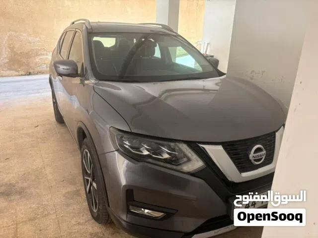 2020 Nissan X-Trail SV1