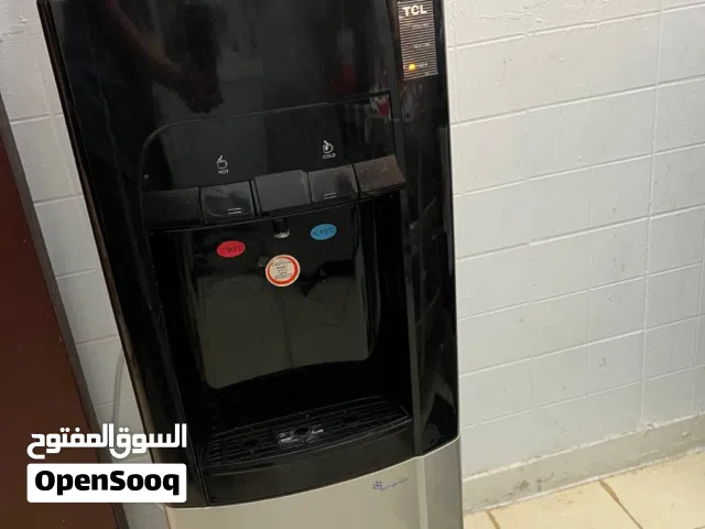 برادة ماء Tcl