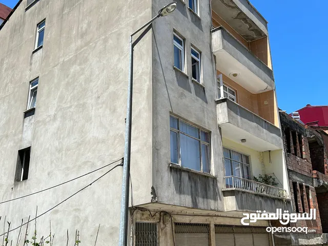 3-Storey Apartment and Shop Beşikdüzü/Trabzon عقار 3 طوابق مع محل في بشكدوزو/طرابزون for sale