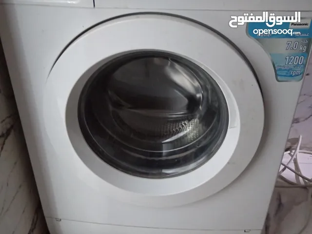 غسالة ملابس باناسونيك