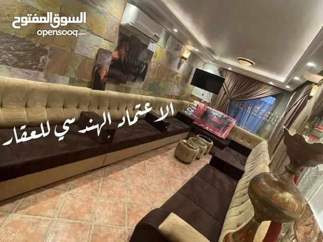 بيت للبيع بمساحة 100م في السيدية لدى مكتب الاعتماد الهندسي حصرا