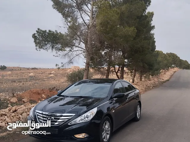 Used Hyundai Sonata in Yafran