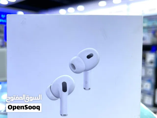 Apple AirPods Pro 2 Wireless Earbuds, Active Noise Cancellation,
