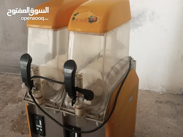 مكينة سلاش للبيع دراجون 2 عين بحاله ممتازه 280 دينار نهائي