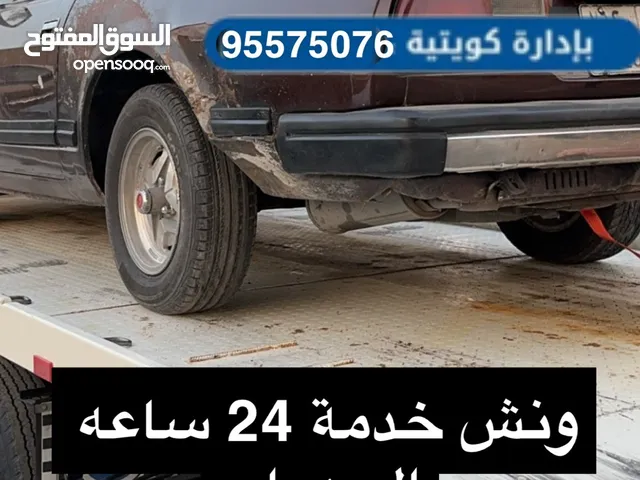 Tow Truck Other 2014 in Al Jahra