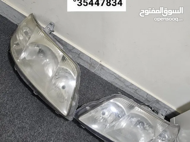 للبيع ليتات كرولا 2005