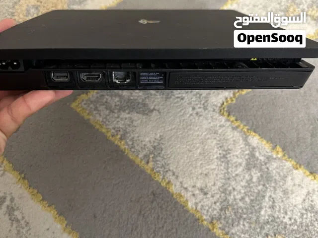 PlayStation 4 PlayStation for sale in Muscat