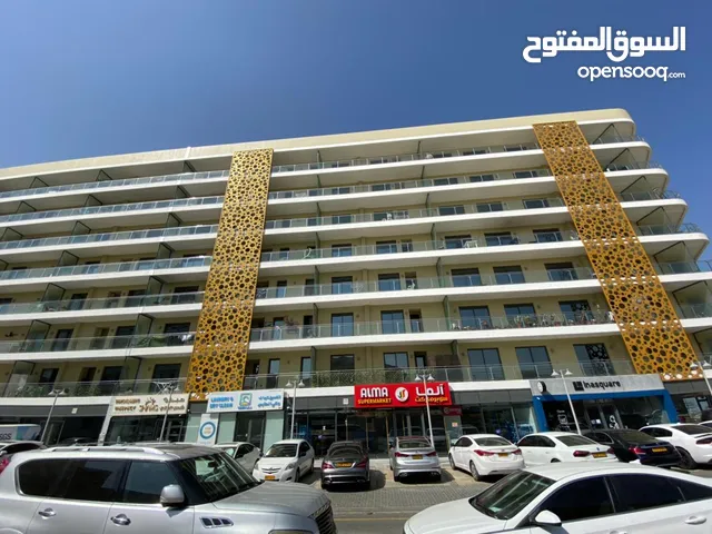 2 BR Freehold Corner Apartment in Muscat Hills