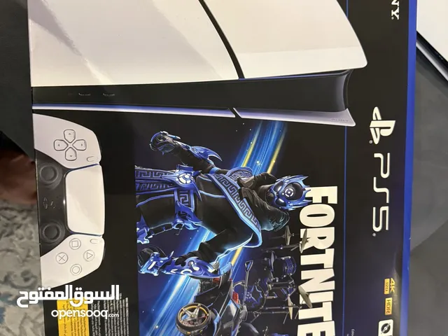 Ps5 slim digital