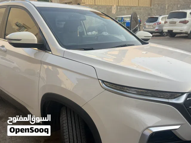 2022 شيفروليه كابتيفا LS