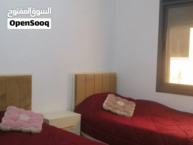غرفة نوم شبابية