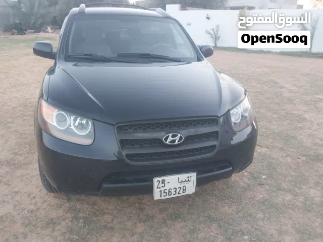Used Hyundai Santa Fe in Tripoli