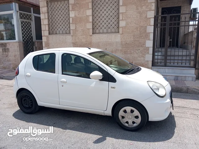 Used Geely GC2 in Amman