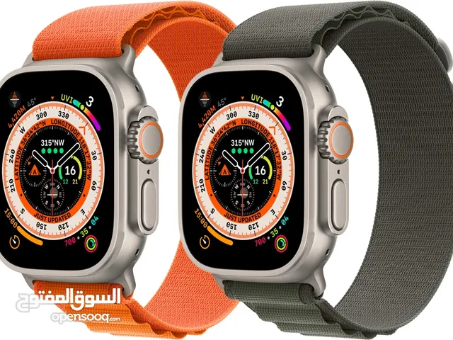 ‏Apple watch New