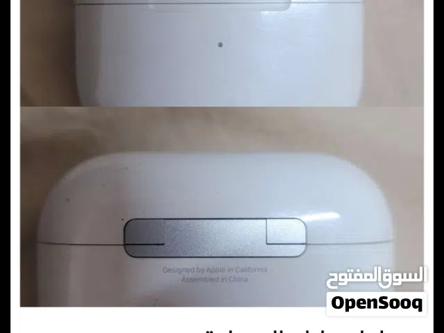 سماعات ابل الاصلية للبيع