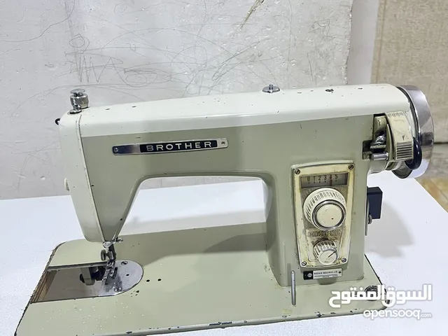 مكينة خياط