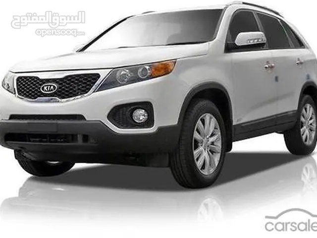 Kia Sorento 2013 in Bethlehem