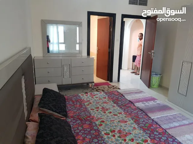 1600ft 1 Bedroom Apartments for Rent in Sharjah Al Taawun