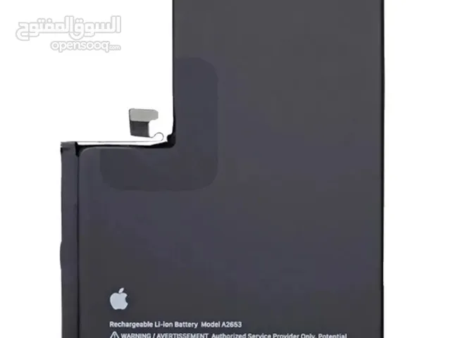 بطارية ايفون 13 برو ماكس اصلية 100٪؜ من لندن iPhone 13 Pro Max Genuine Battery 87-92