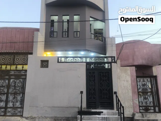 100 m2 2 Bedrooms Townhouse for Rent in Basra Qibla