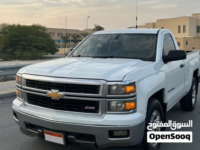 Used Chevrolet Silverado in Southern Governorate