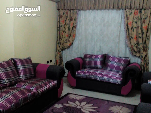 90 m2 1 Bedroom Apartments for Rent in Giza 6th of October
