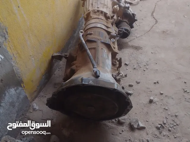 جيب شروكي محرك 6