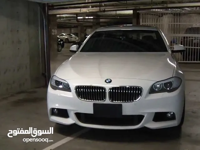 BMW Other 2015 in Ramallah and Al-Bireh